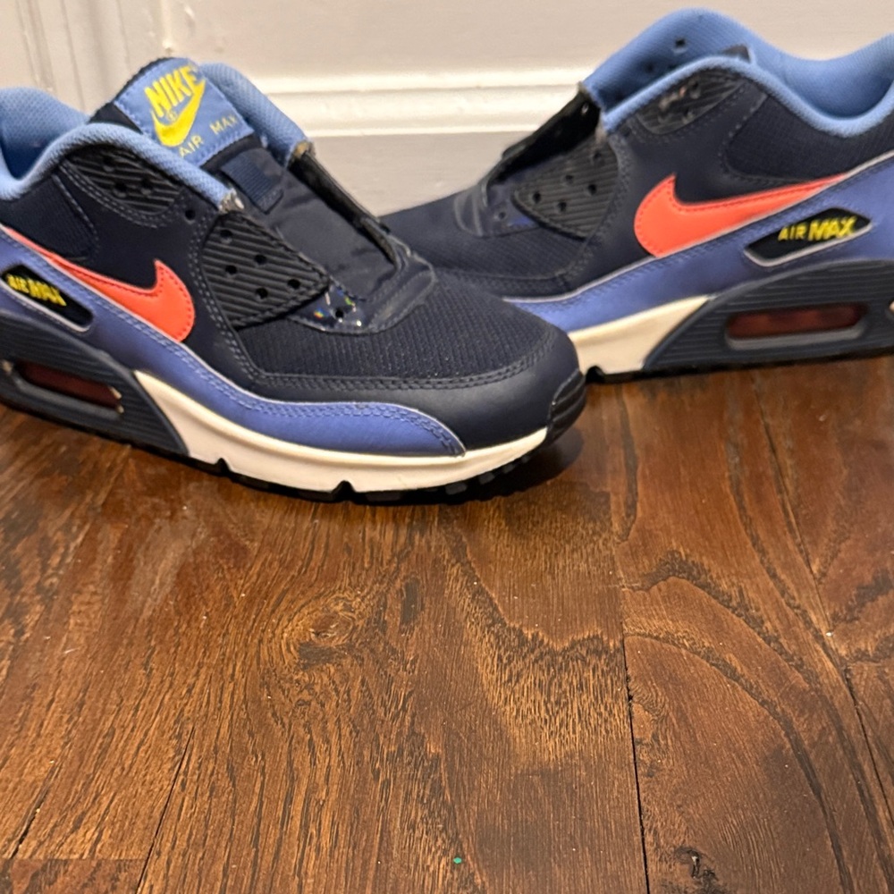 Nike Air Max 90